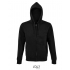 Men´s Zip Hoodie Spike