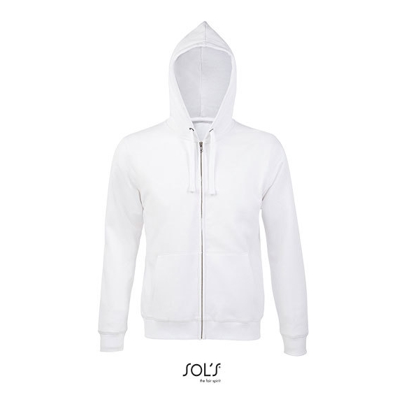 Men´s Zip Hoodie Spike