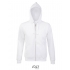 Men´s Zip Hoodie Spike