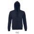 Men´s Zip Hoodie Spike