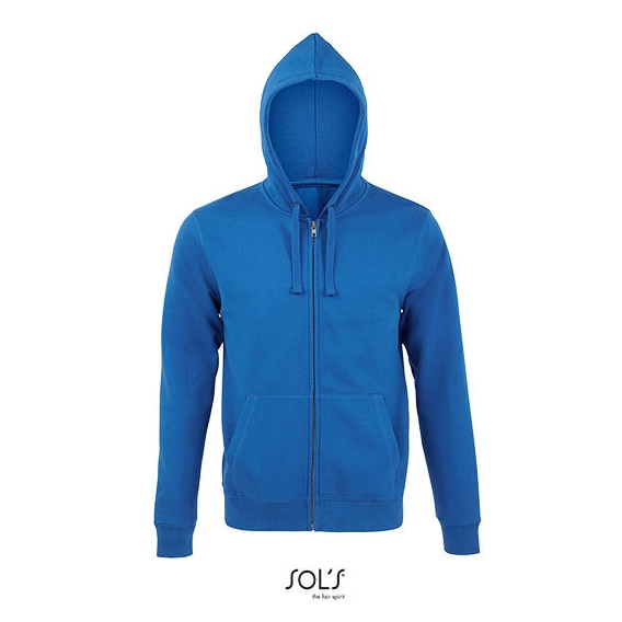 Men´s Zip Hoodie Spike