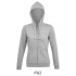 Women´s Zip Hoodie Spike