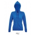 Women´s Zip Hoodie Spike