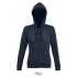 Women´s Zip Hoodie Spike