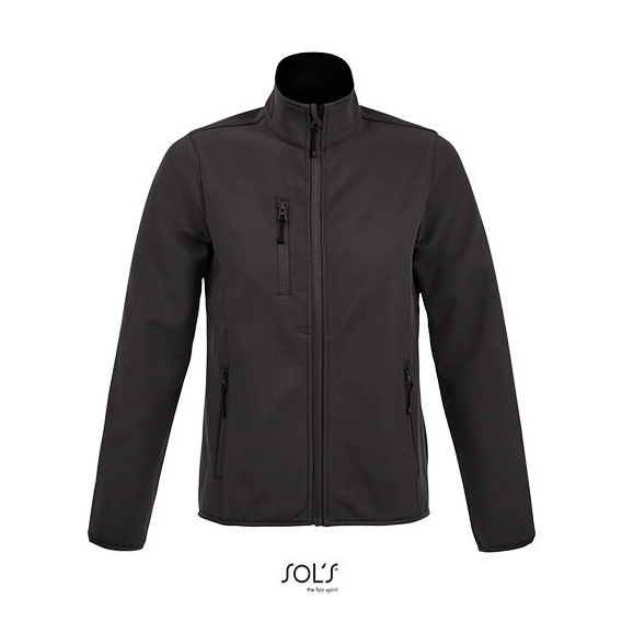 Women´s Softshell Jacket Radian