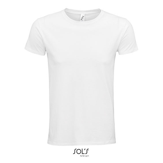 Epic Unisex T-Shirt