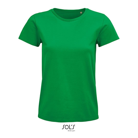 Pioneer Men T-Shirt