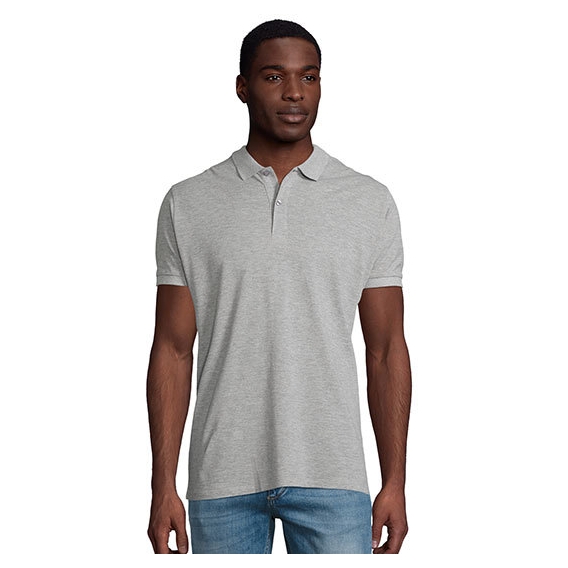 Planet Men Polo Shirt
