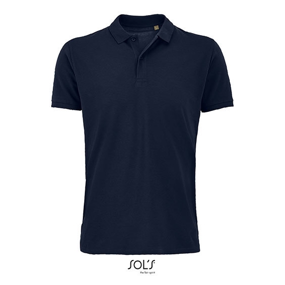 Planet Men Polo Shirt
