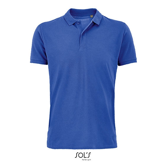 Planet Men Polo Shirt