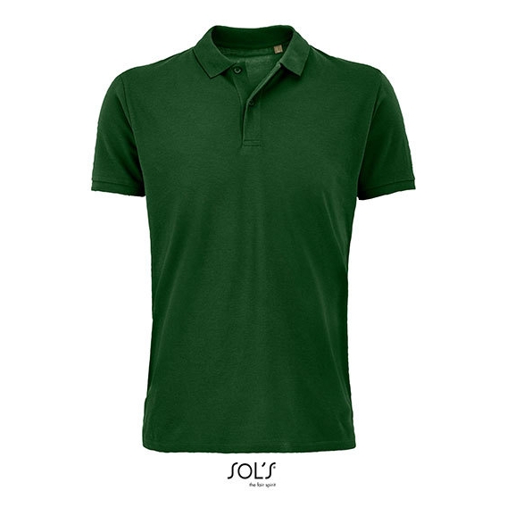 Planet Men Polo Shirt
