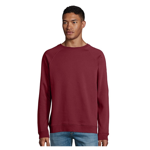 Space Unisex Sweatshirt