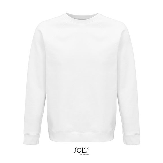Space Unisex Sweatshirt
