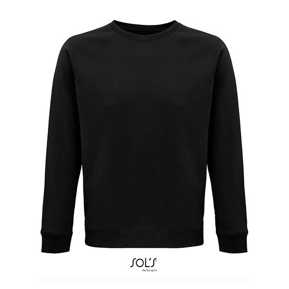 Space Unisex Sweatshirt