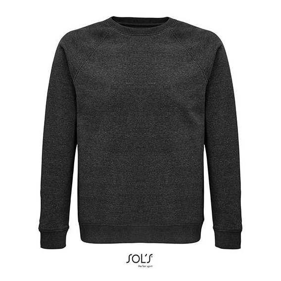 Space Unisex Sweatshirt
