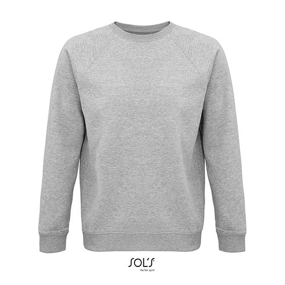 Space Unisex Sweatshirt