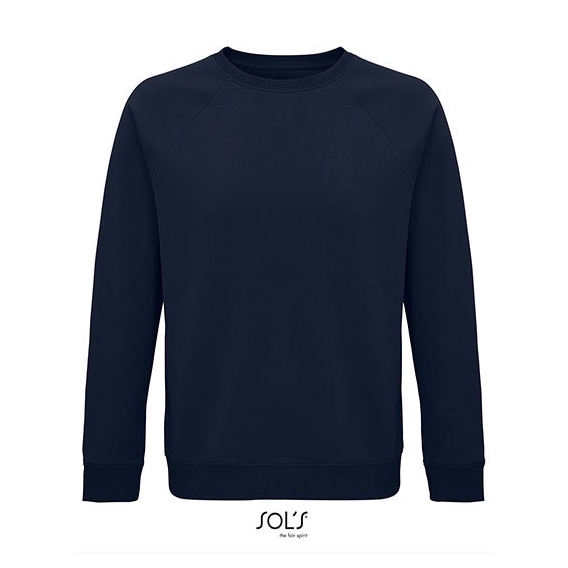 Space Unisex Sweatshirt