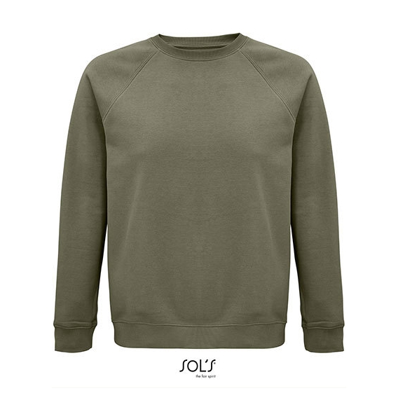 Space Unisex Sweatshirt