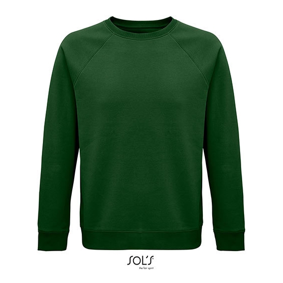 Space Unisex Sweatshirt