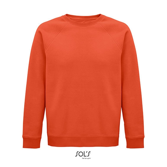 Space Unisex Sweatshirt