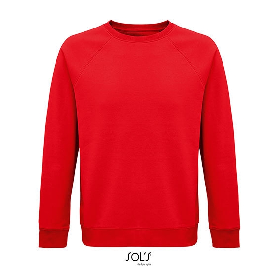 Space Unisex Sweatshirt