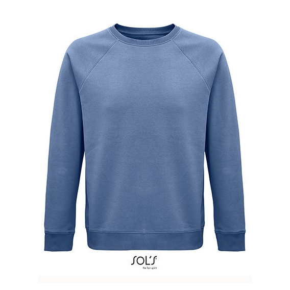 Space Unisex Sweatshirt