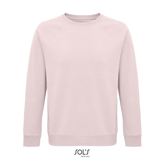 Space Unisex Sweatshirt
