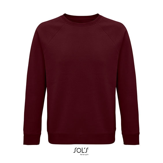 Space Unisex Sweatshirt