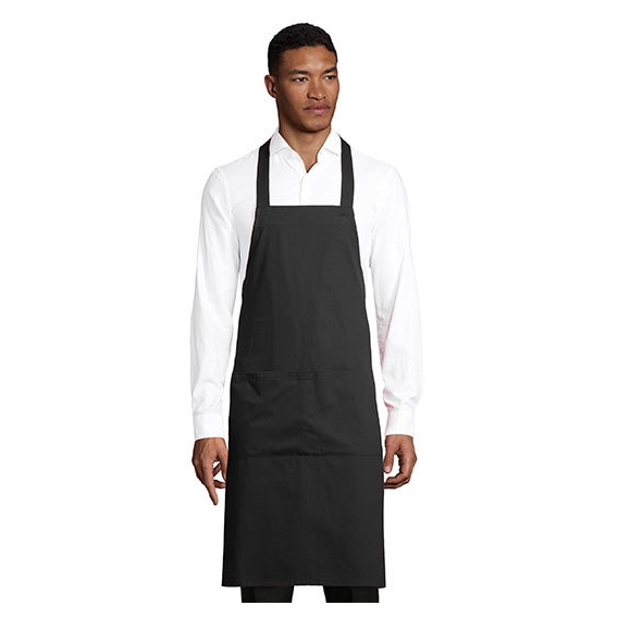 Gamma Unisex Apron
