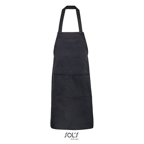 Gamma Unisex Apron