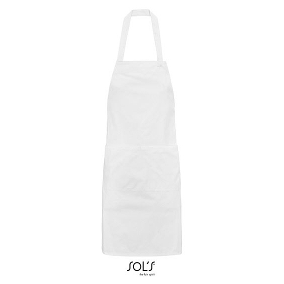 Gamma Unisex Apron