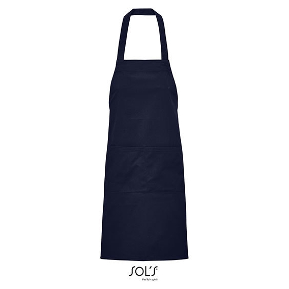 Gamma Unisex Apron