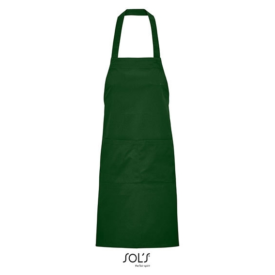Gamma Unisex Apron