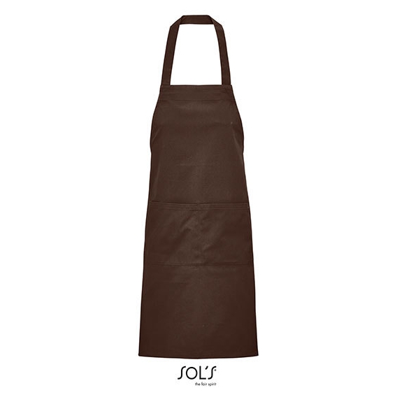 Gamma Unisex Apron