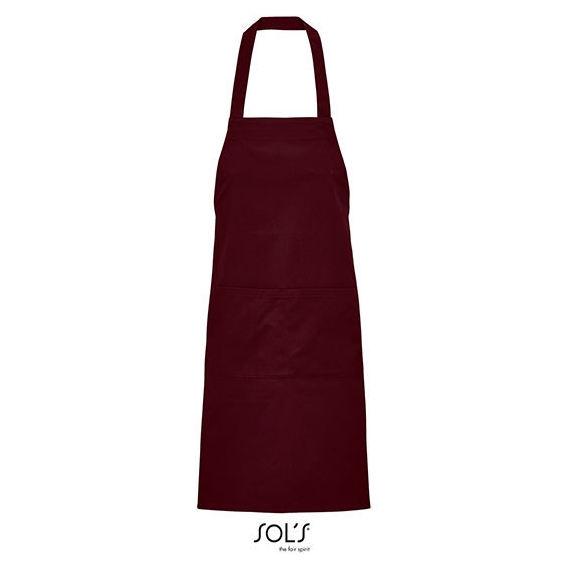 Gamma Unisex Apron