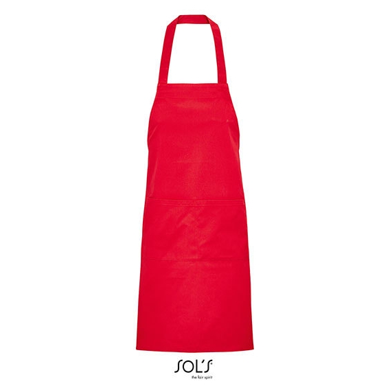 Gamma Unisex Apron