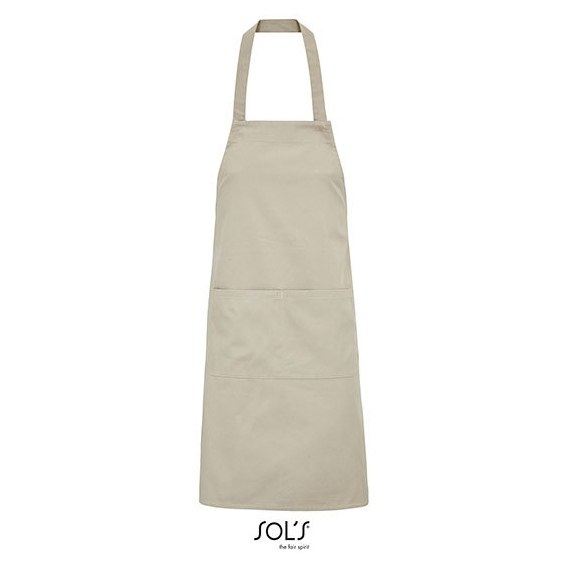 Gamma Unisex Apron