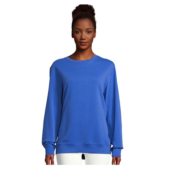 Comet Unisex Sweatshirt