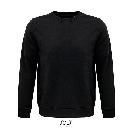 Comet Unisex Sweatshirt