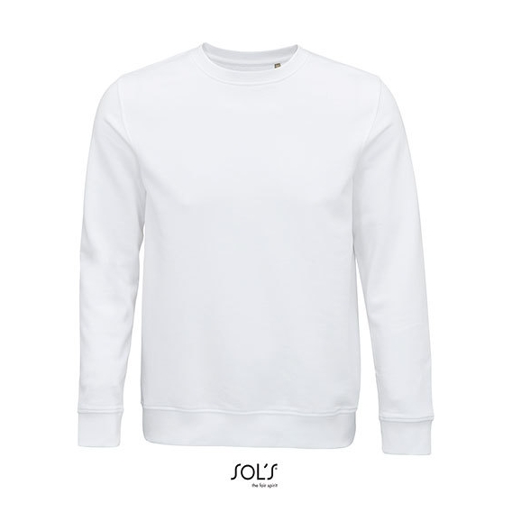 Comet Unisex Sweatshirt