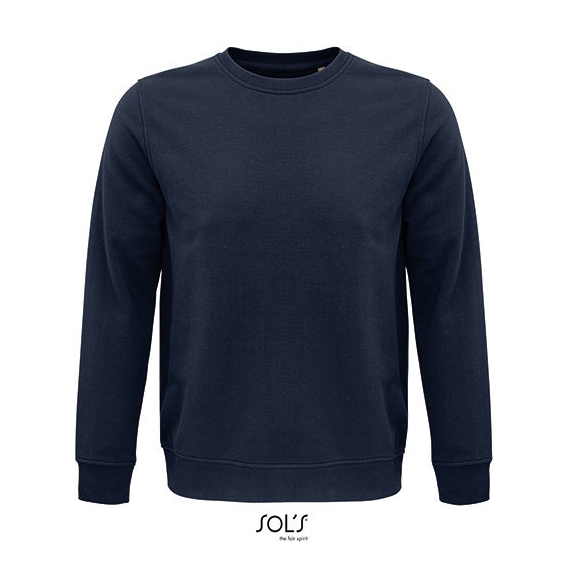 Comet Unisex Sweatshirt