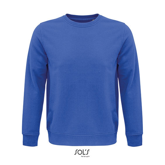 Comet Unisex Sweatshirt