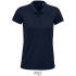 Planet Women Polo Shirt