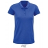 Planet Women Polo Shirt