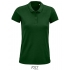 Planet Women Polo Shirt