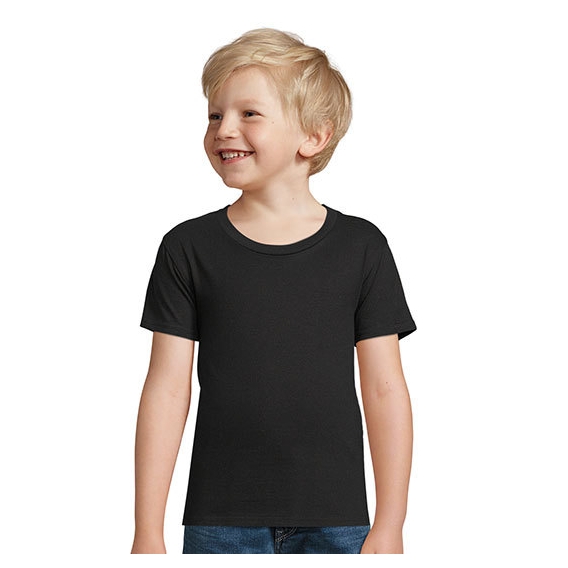 Pioneer Kids T-Shirt