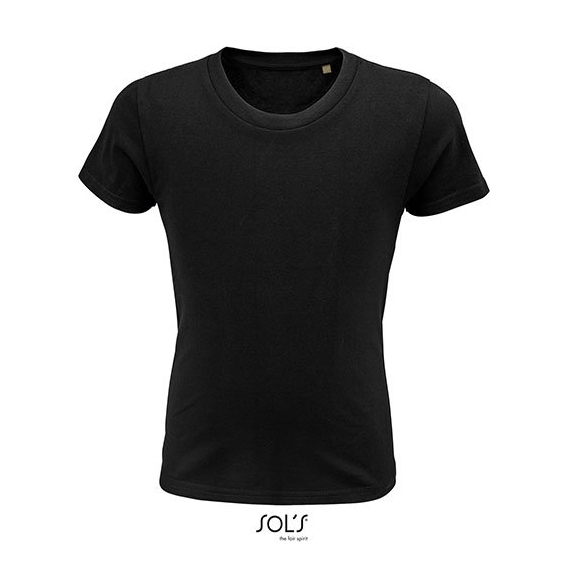 Pioneer Kids T-Shirt