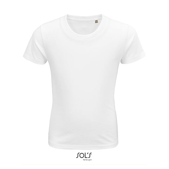 Pioneer Kids T-Shirt