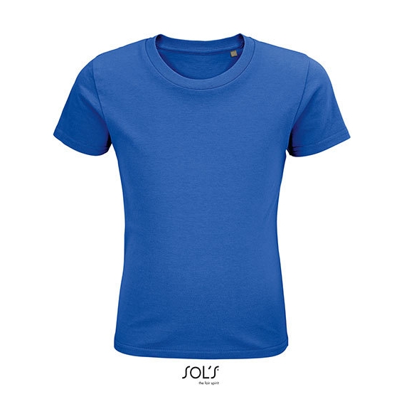 Pioneer Kids T-Shirt