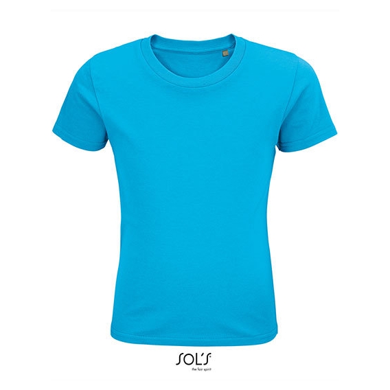 Pioneer Kids T-Shirt